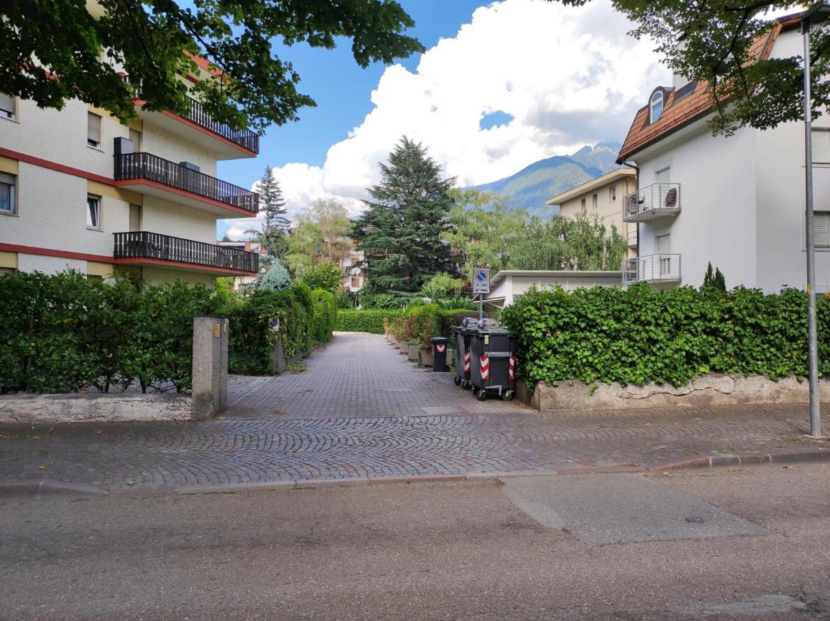 Corn Under: Eigentumswohnung Mit Außenpool * Meran